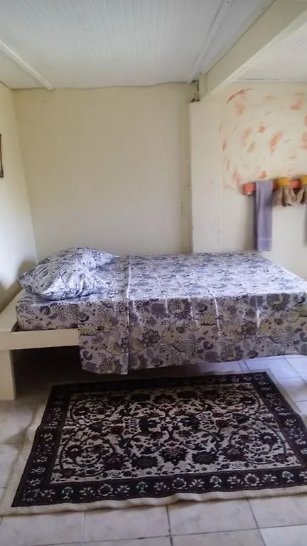 Blue Mango Cottages Castara 0*,  Trinidad And Tobago