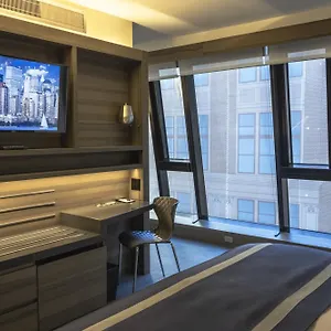 Carnegie Hotell New York