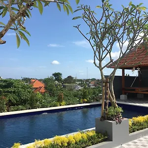 The Jayakarta Bali Hotell Legian