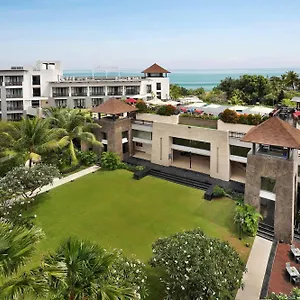 Pullman Bali Semesteranläggning (resort) Legian